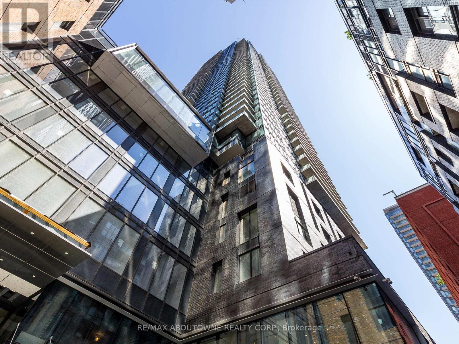 2306 - 125 Blue Jay's Way, Toronto, Ontario  M5V 0N5 - Photo 4 - C12530106