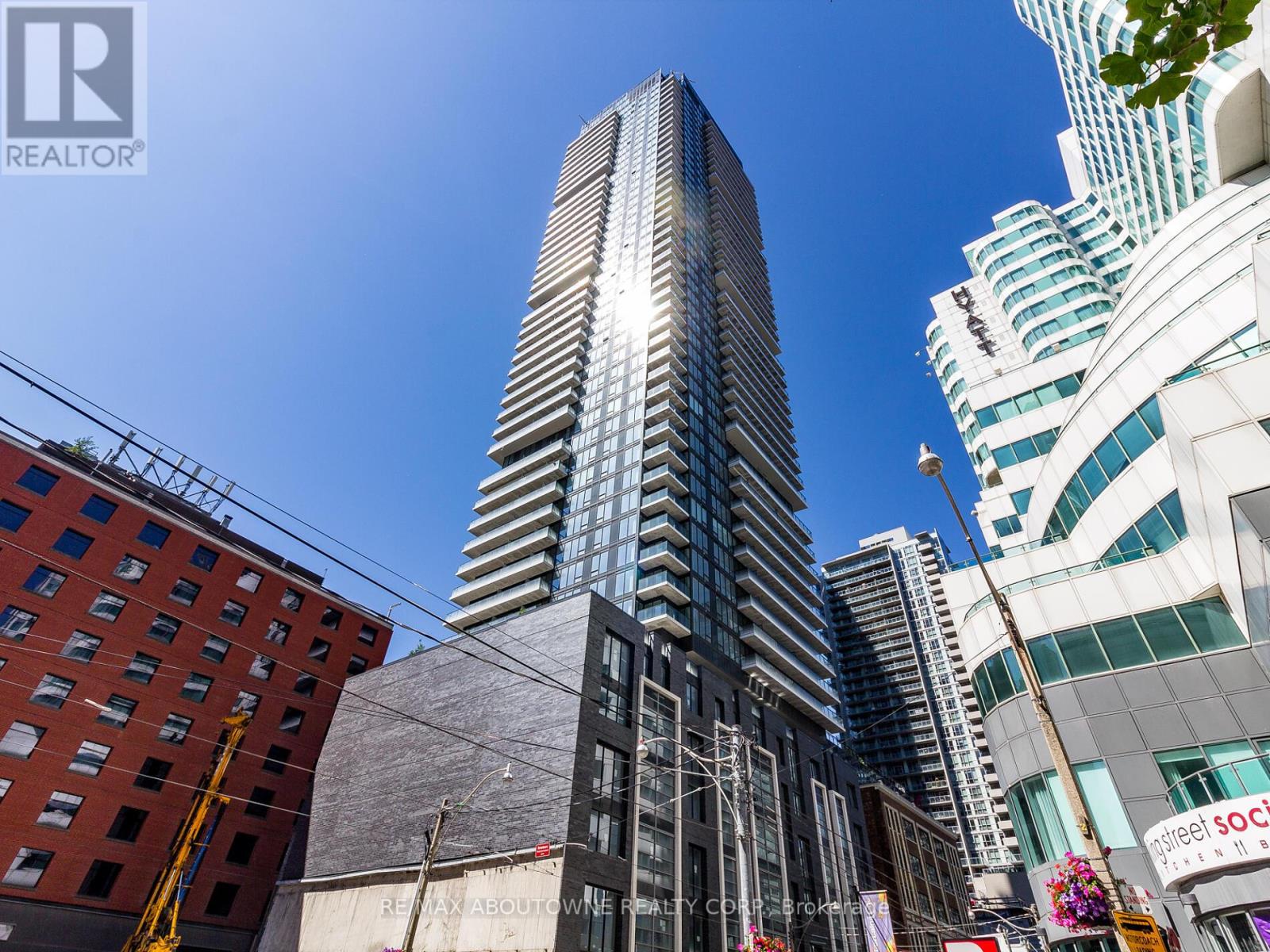 2306 - 125 Blue Jay's Way, Toronto, Ontario  M5V 0N5 - Photo 40 - C12530106