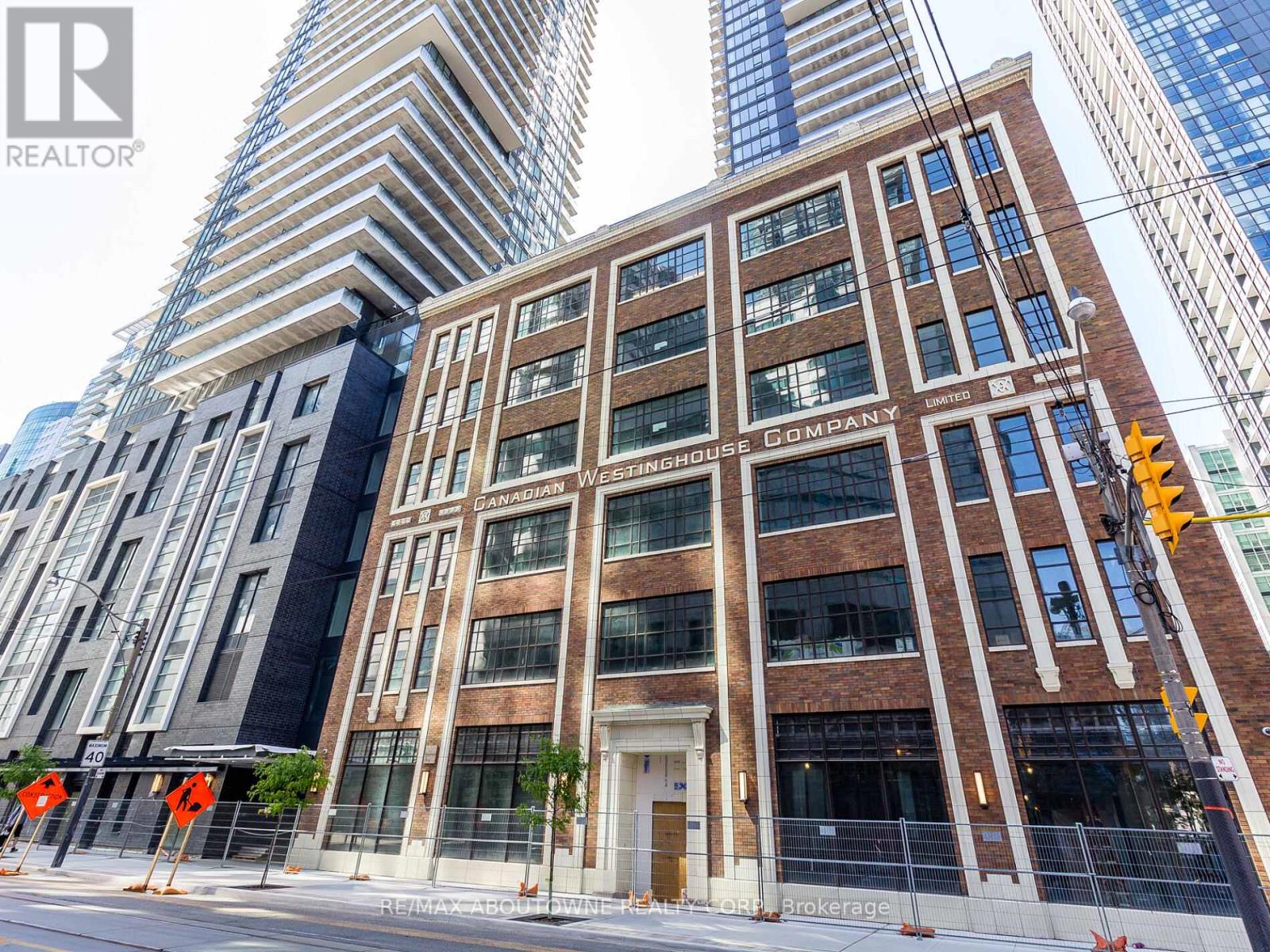 2306 - 125 Blue Jay's Way, Toronto, Ontario  M5V 0N5 - Photo 41 - C12530106