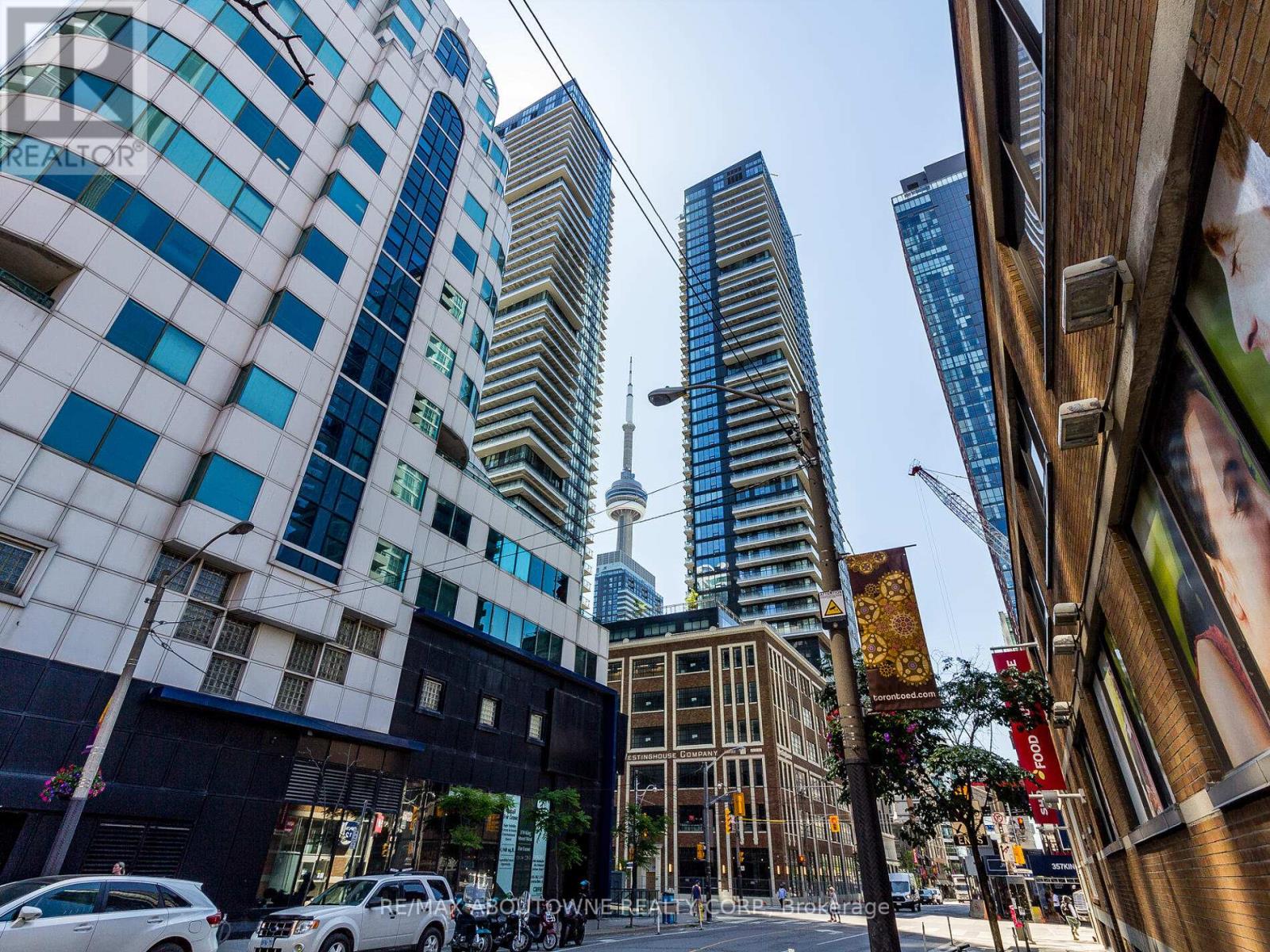 2306 - 125 Blue Jay's Way, Toronto, Ontario  M5V 0N5 - Photo 42 - C12530106