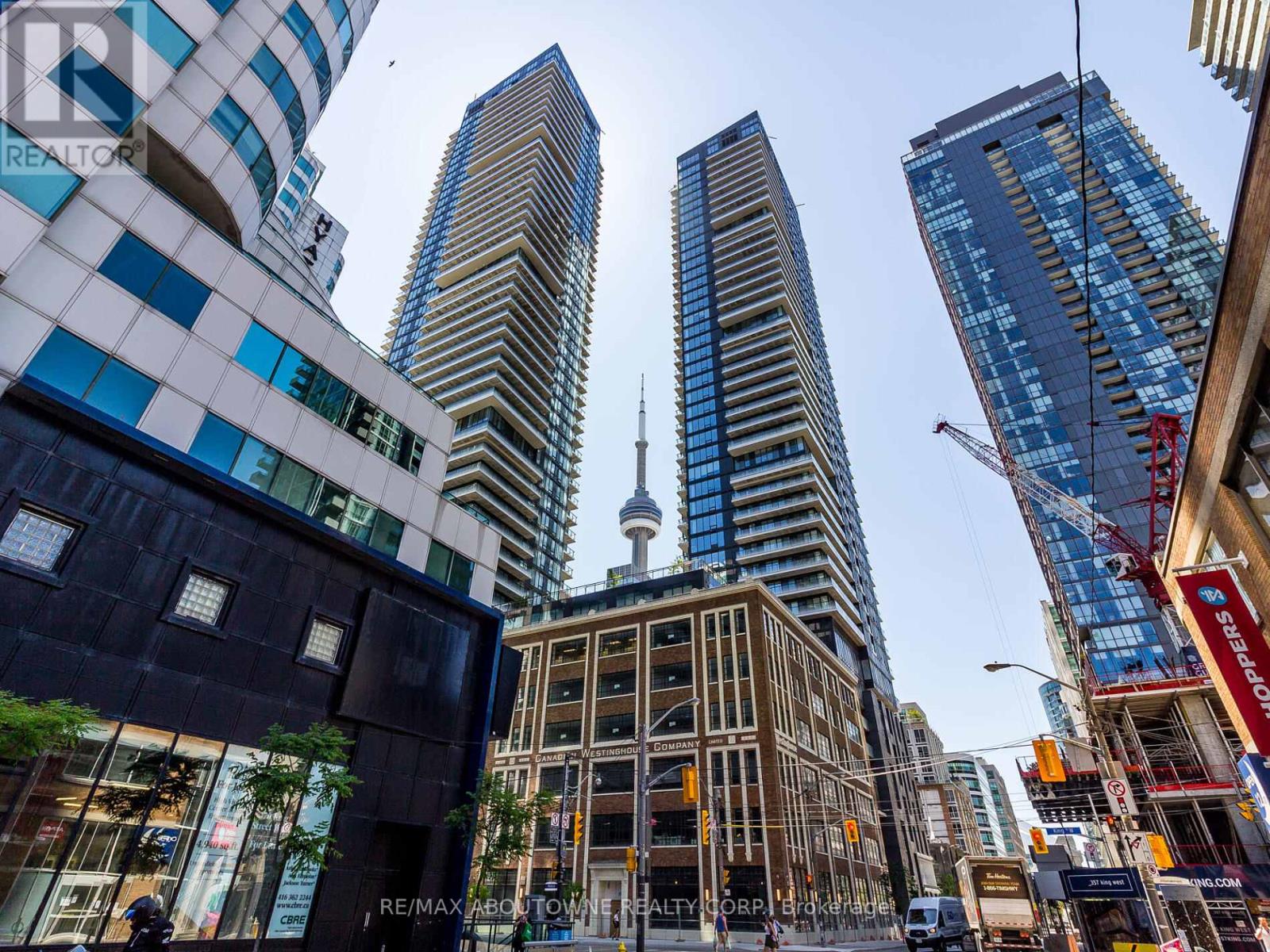 2306 - 125 Blue Jay's Way, Toronto, Ontario  M5V 0N5 - Photo 43 - C12530106