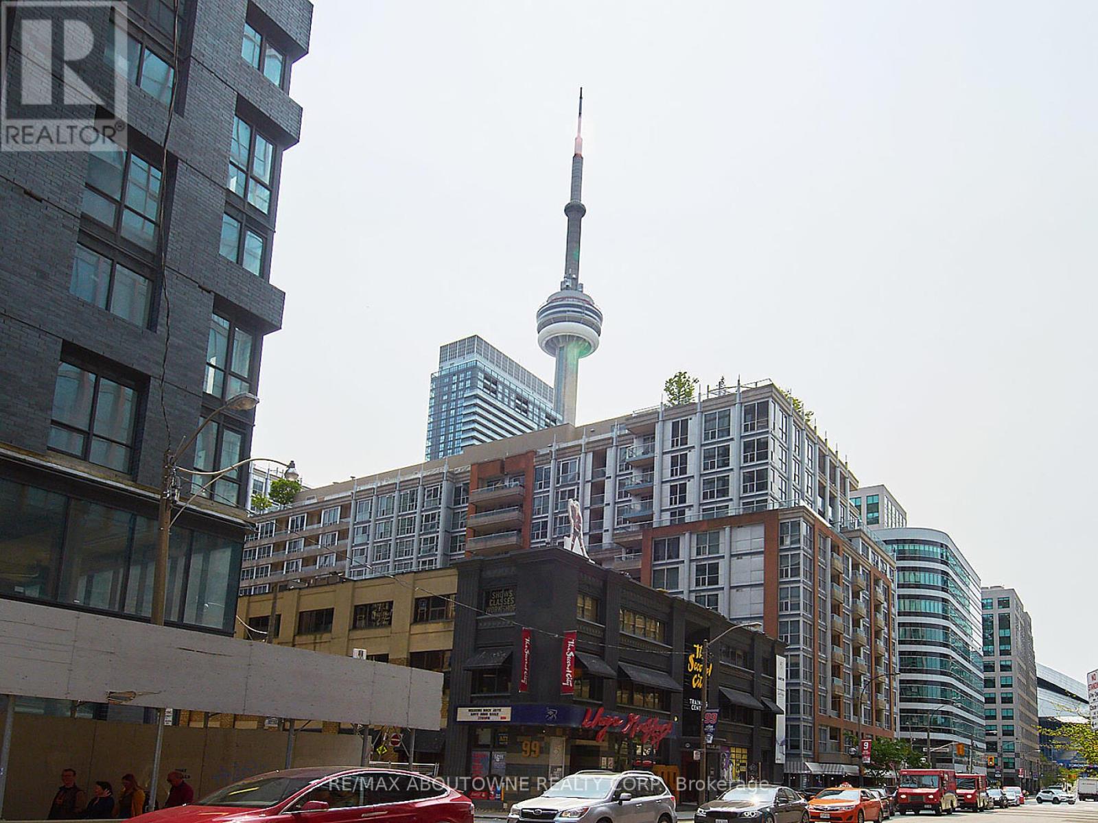 2306 - 125 Blue Jay's Way, Toronto, Ontario  M5V 0N5 - Photo 44 - C12530106