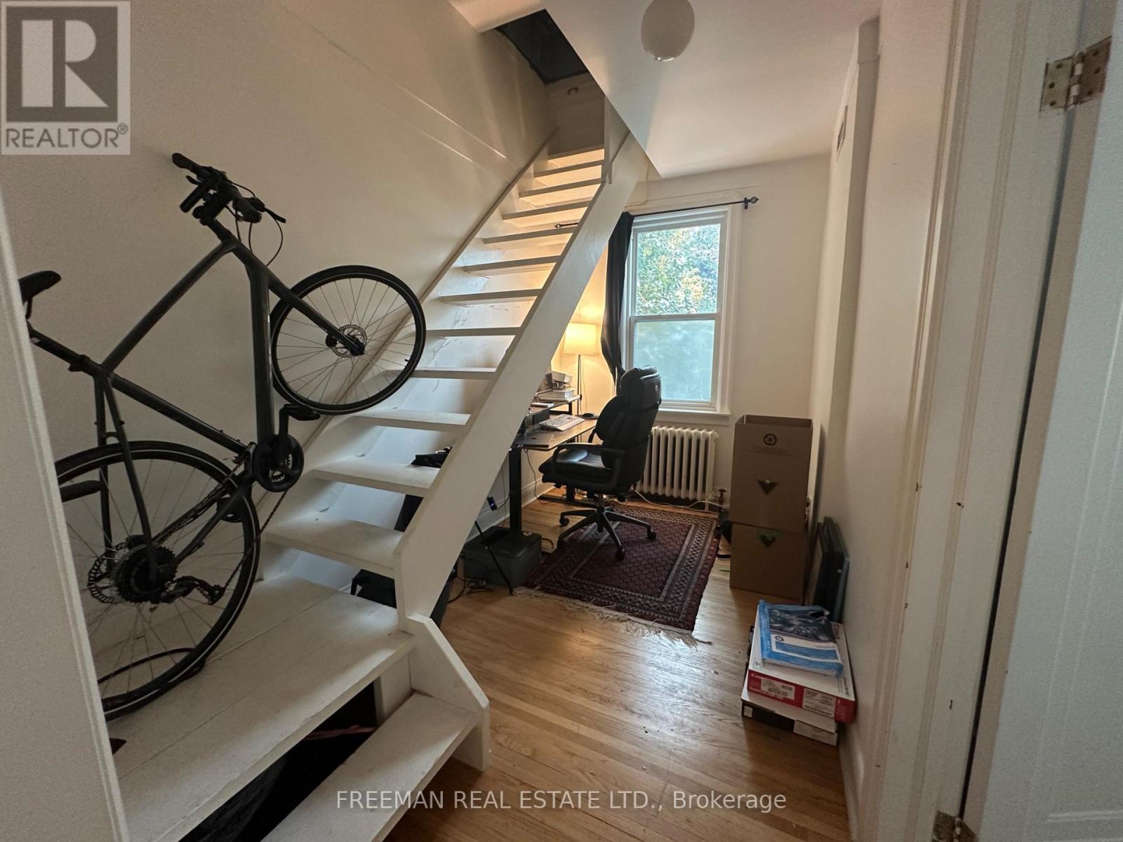 3rd Floor - 62 Austin Terrace, Toronto, Ontario  M5R 1Y6 - Photo 17 - C12530114