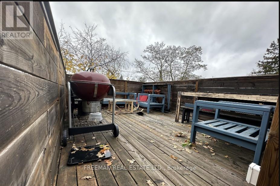 3rd Floor - 62 Austin Terrace, Toronto, Ontario  M5R 1Y6 - Photo 22 - C12530114