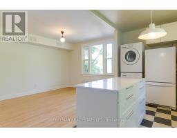 3RD FLOOR - 62 AUSTIN TERRACE, Toronto, Ontario