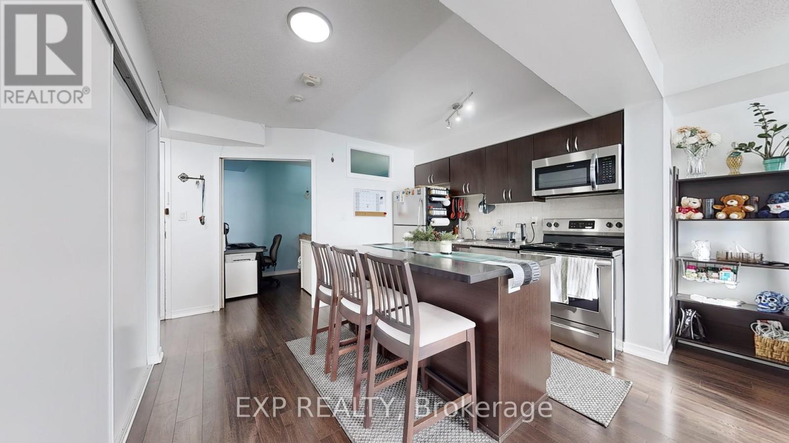 607 - 801 Sheppard Avenue W, Toronto, Ontario  M3H 0A8 - Photo 10 - C12530126