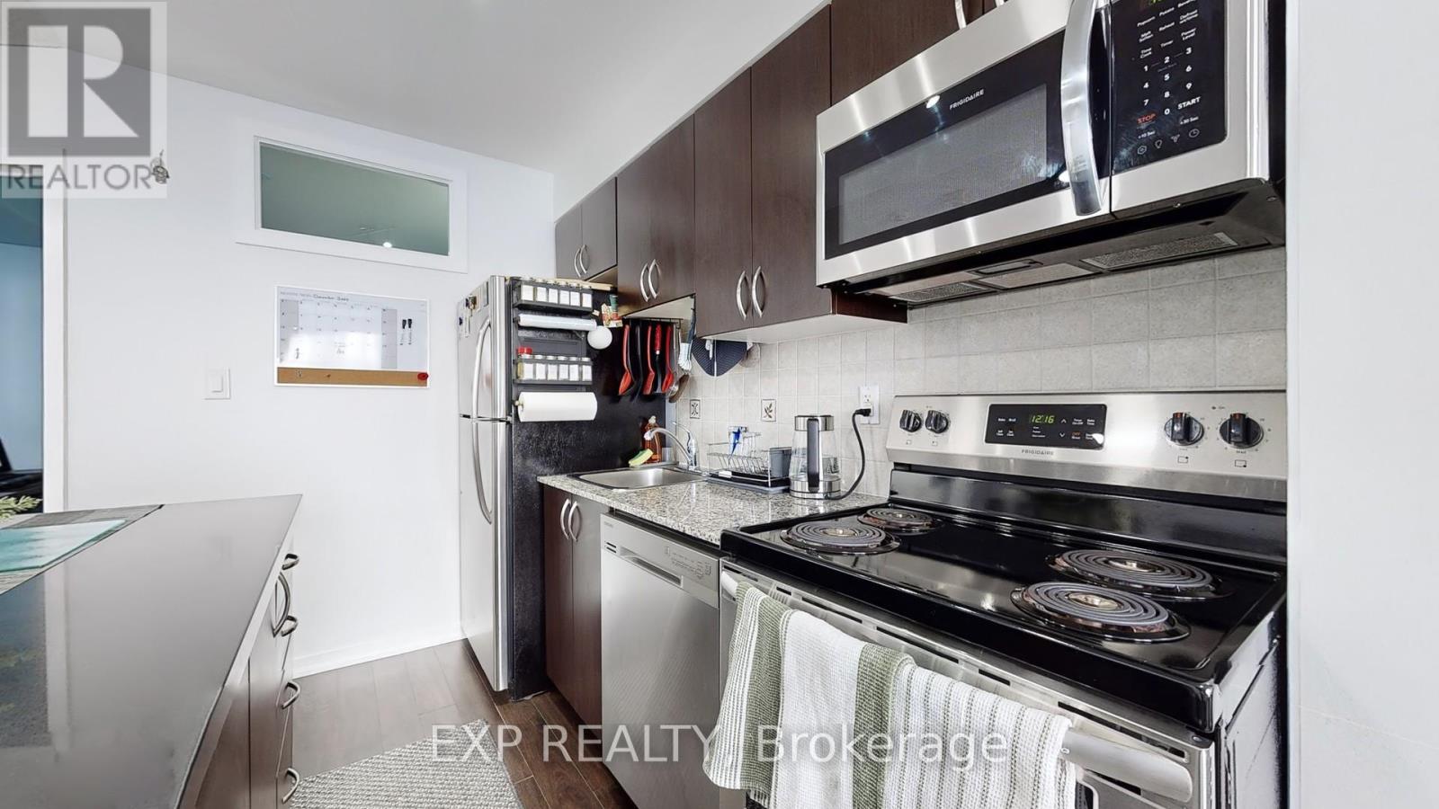 607 - 801 Sheppard Avenue W, Toronto, Ontario  M3H 0A8 - Photo 12 - C12530126