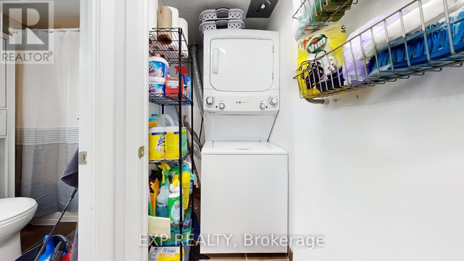 607 - 801 Sheppard Avenue W, Toronto, Ontario  M3H 0A8 - Photo 21 - C12530126