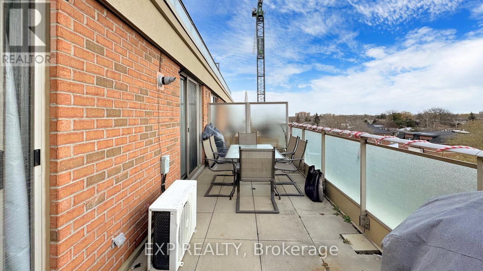 607 - 801 Sheppard Avenue W, Toronto, Ontario  M3H 0A8 - Photo 23 - C12530126