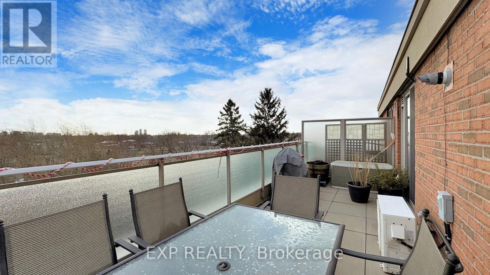 607 - 801 Sheppard Avenue W, Toronto, Ontario  M3H 0A8 - Photo 24 - C12530126