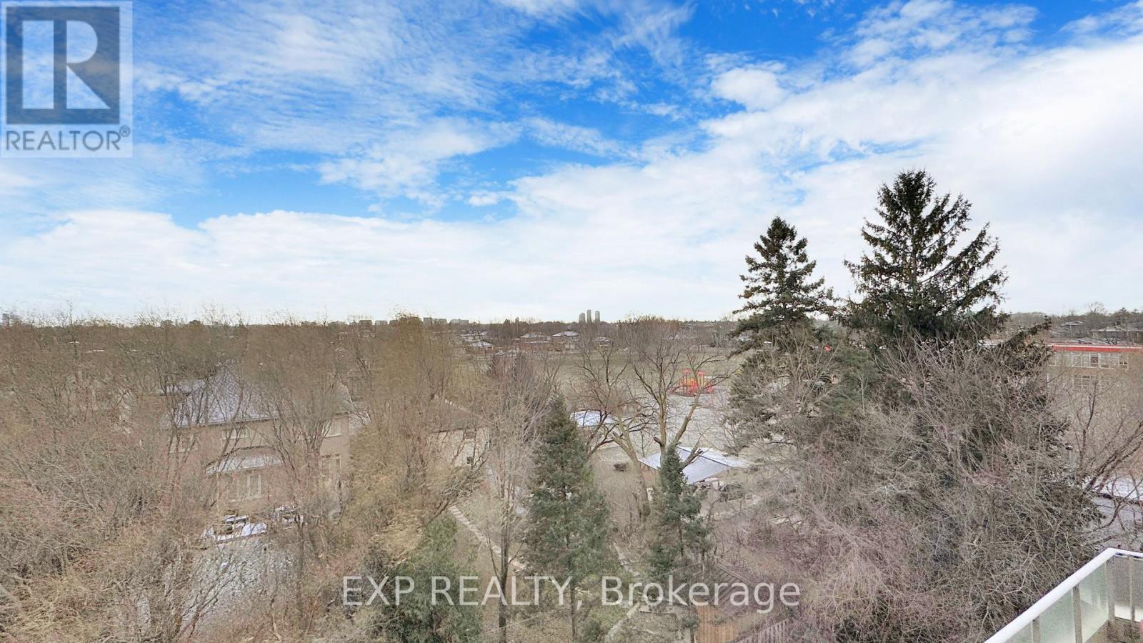 607 - 801 Sheppard Avenue W, Toronto, Ontario  M3H 0A8 - Photo 26 - C12530126