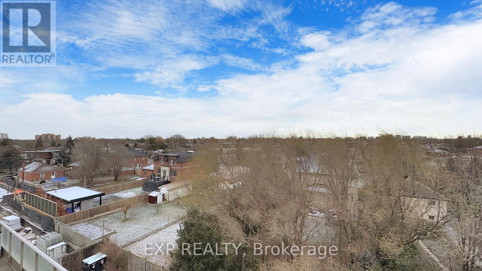 607 - 801 Sheppard Avenue W, Toronto, Ontario  M3H 0A8 - Photo 27 - C12530126