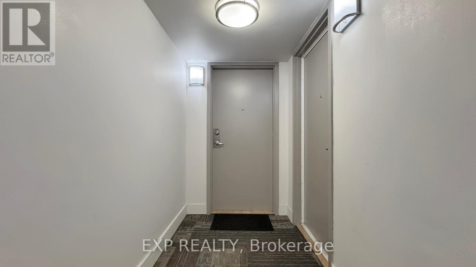 607 - 801 Sheppard Avenue W, Toronto, Ontario  M3H 0A8 - Photo 28 - C12530126