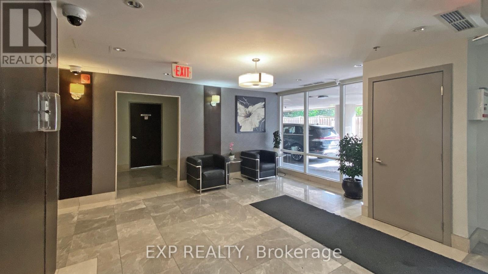 607 - 801 Sheppard Avenue W, Toronto, Ontario  M3H 0A8 - Photo 3 - C12530126