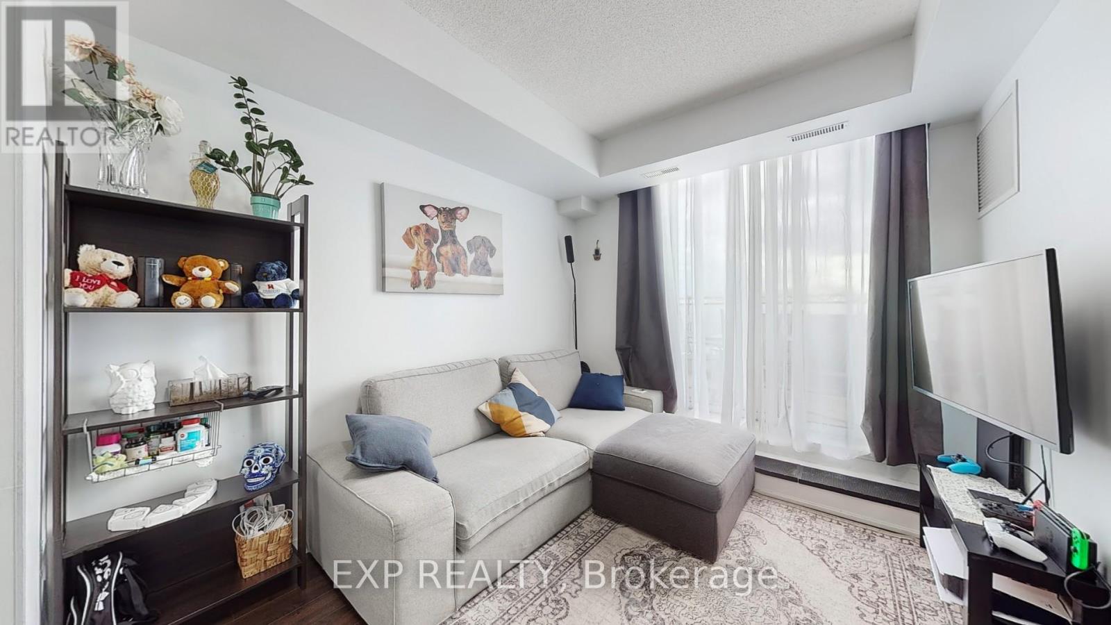 607 - 801 Sheppard Avenue W, Toronto, Ontario  M3H 0A8 - Photo 5 - C12530126