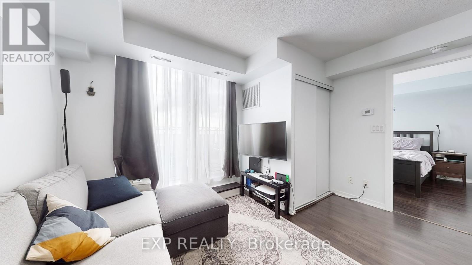 607 - 801 Sheppard Avenue W, Toronto, Ontario  M3H 0A8 - Photo 7 - C12530126