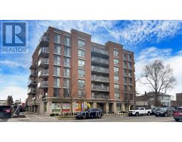 607 - 801 SHEPPARD AVENUE W, Toronto, Ontario