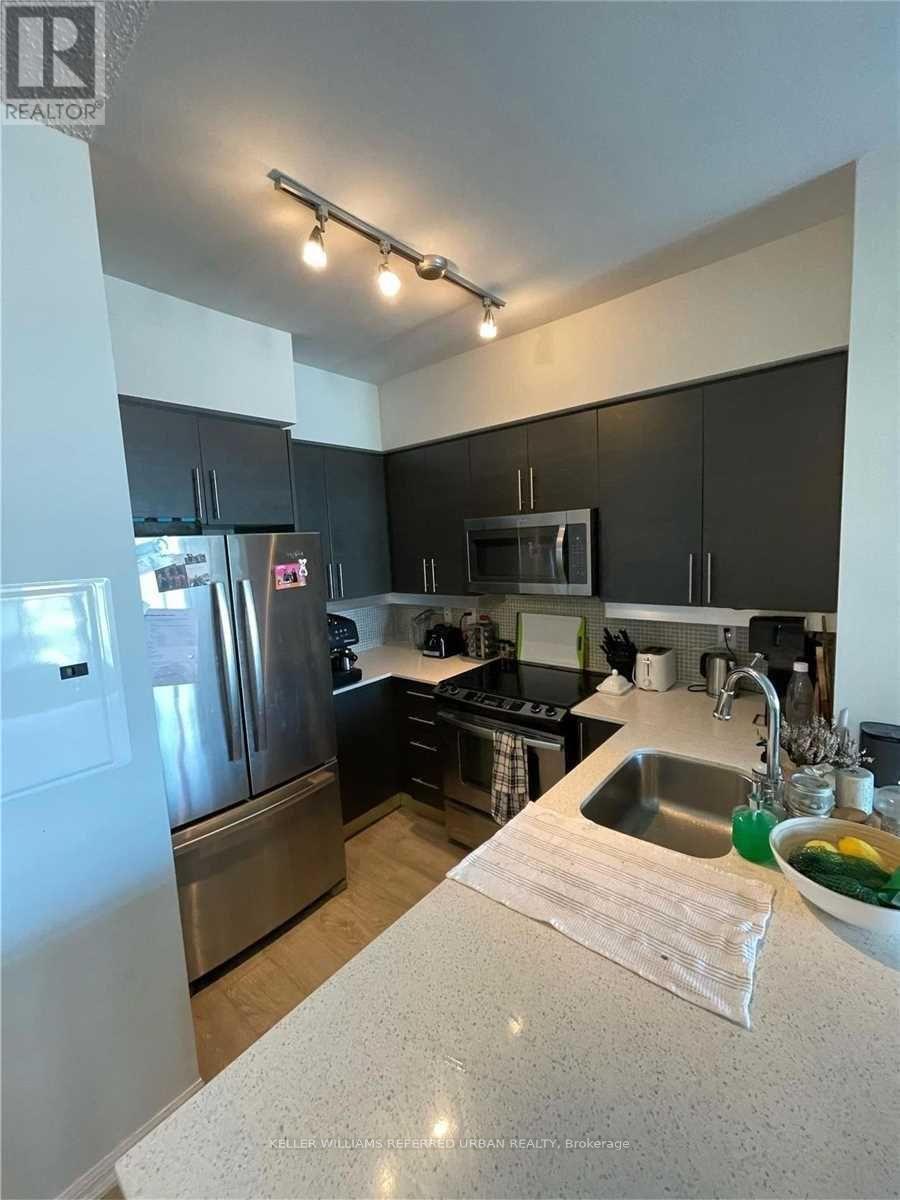 2704 - 125 Western Battery Road, Toronto, Ontario  M6K 3R8 - Photo 5 - C12530130