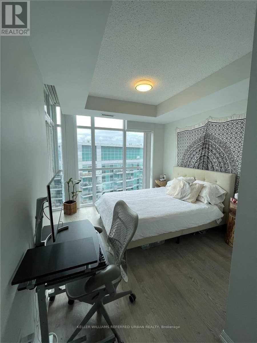 2704 - 125 Western Battery Road, Toronto, Ontario  M6K 3R8 - Photo 6 - C12530130