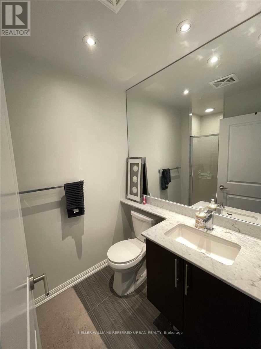 2704 - 125 Western Battery Road, Toronto, Ontario  M6K 3R8 - Photo 9 - C12530130