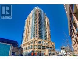 2704 - 125 WESTERN BATTERY ROAD, Toronto, Ontario