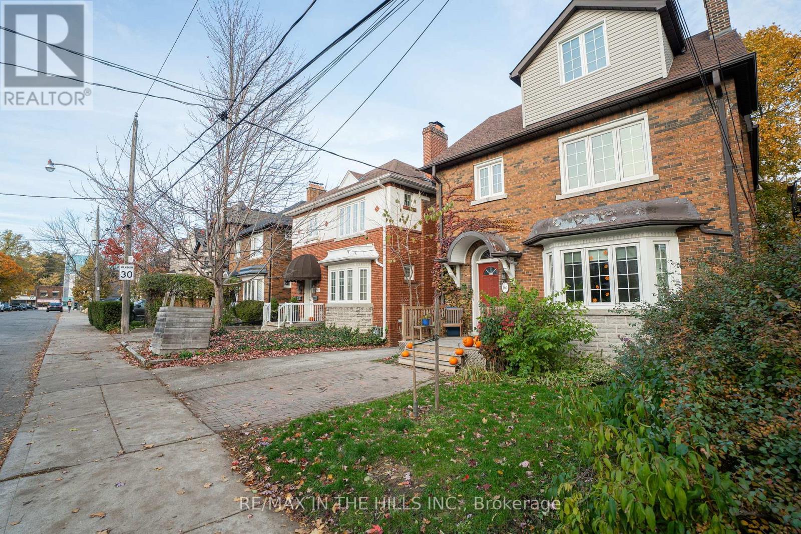 Upper Level - 165 Highbourne Road, Toronto, Ontario  M5P 2J8 - Photo 2 - C12530138