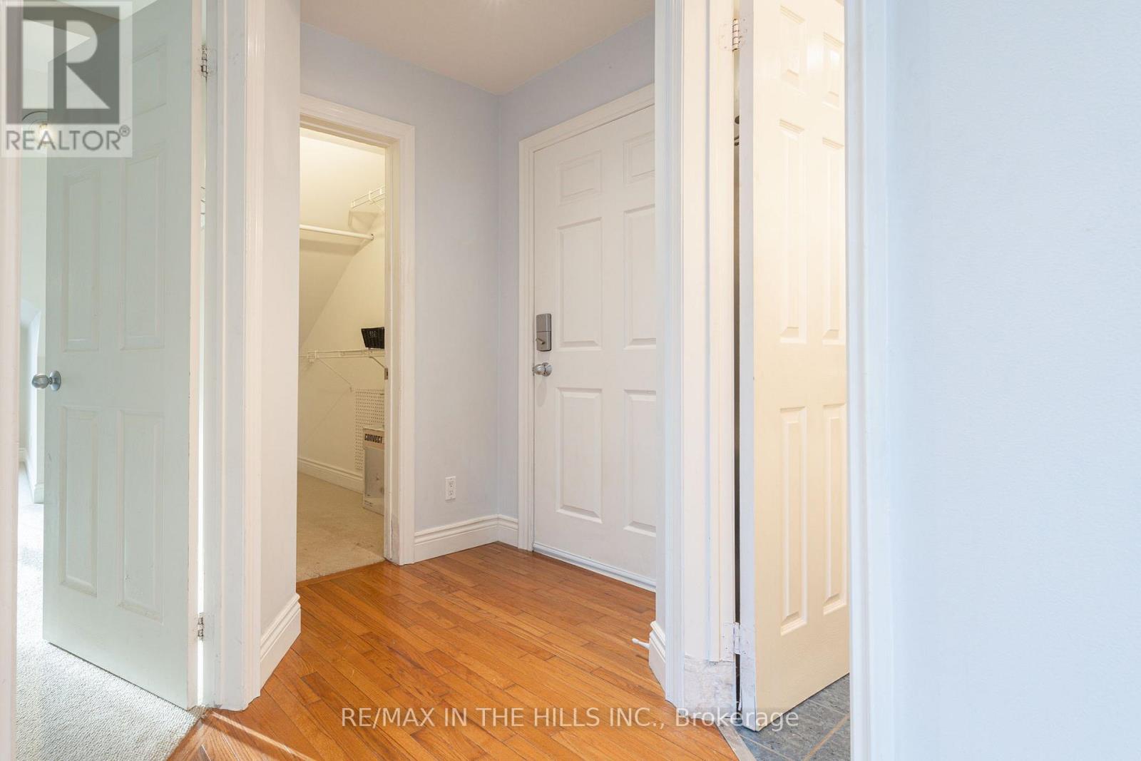 Upper Level - 165 Highbourne Road, Toronto, Ontario  M5P 2J8 - Photo 21 - C12530138