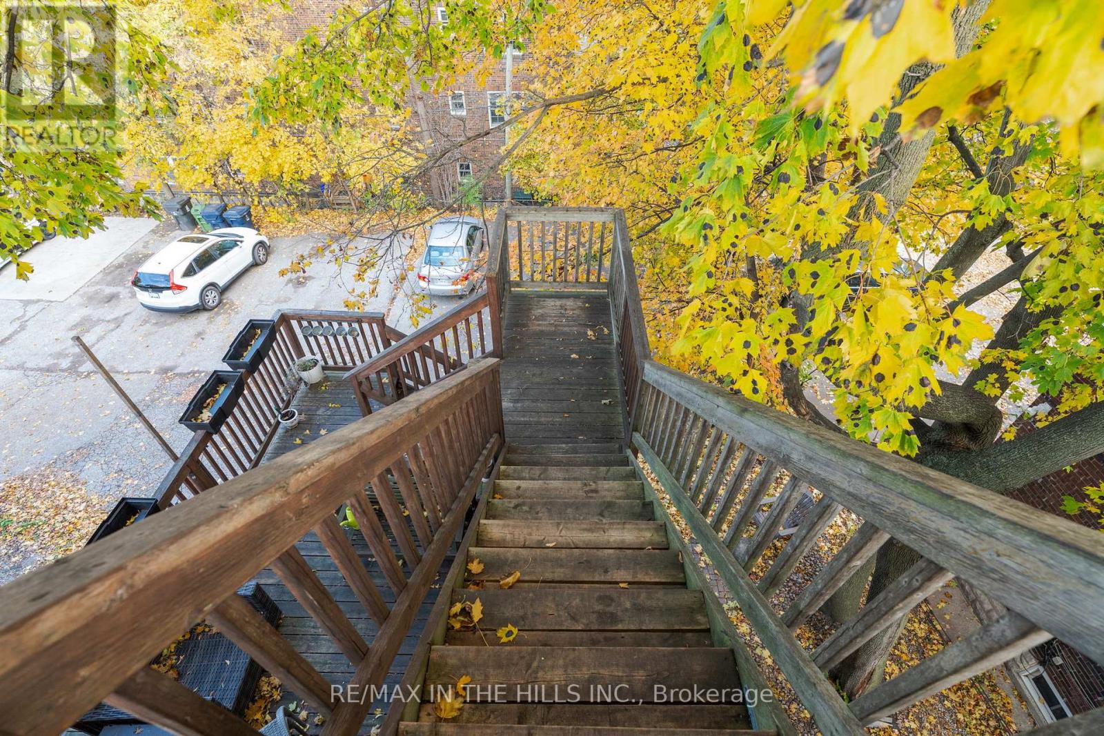 Upper Level - 165 Highbourne Road, Toronto, Ontario  M5P 2J8 - Photo 34 - C12530138