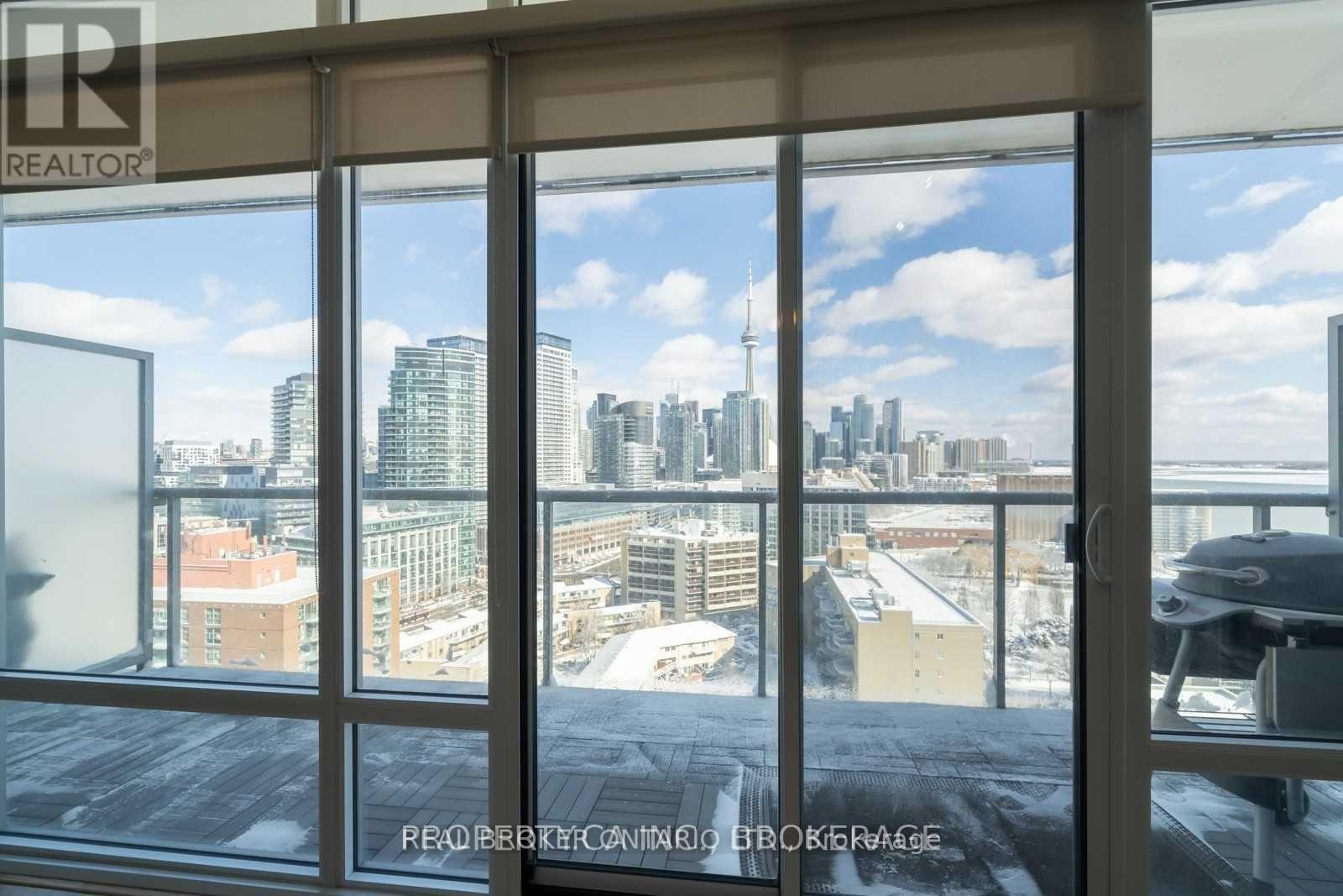 1909 - 90 Stadium Road, Toronto, Ontario  M5V 3W5 - Photo 16 - C12530144