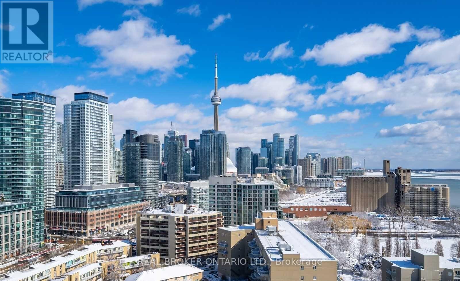 1909 - 90 Stadium Road, Toronto, Ontario  M5V 3W5 - Photo 18 - C12530144