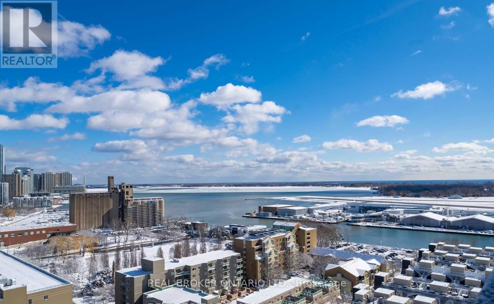 1909 - 90 Stadium Road, Toronto, Ontario  M5V 3W5 - Photo 19 - C12530144