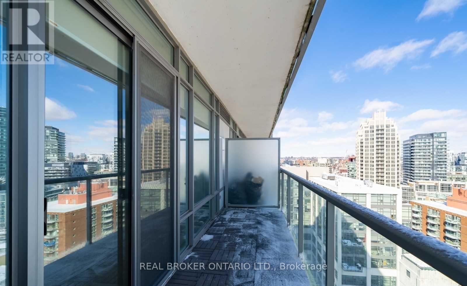 1909 - 90 Stadium Road, Toronto, Ontario  M5V 3W5 - Photo 21 - C12530144