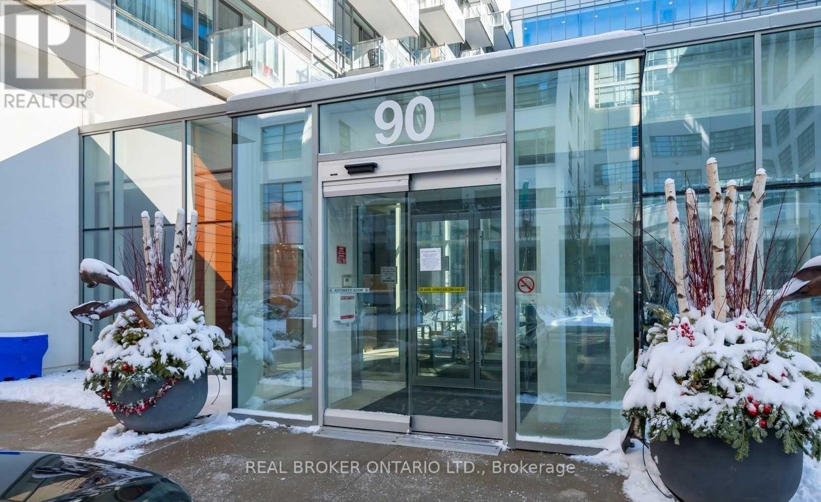 1909 - 90 Stadium Road, Toronto, Ontario  M5V 3W5 - Photo 23 - C12530144