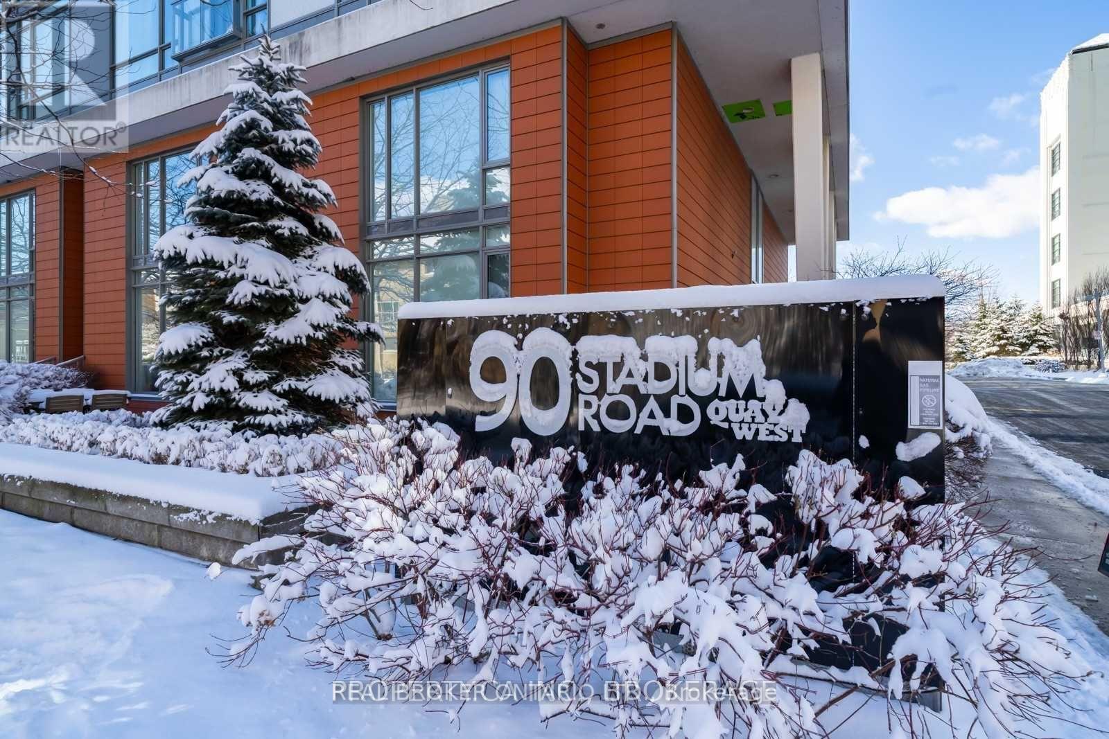 1909 - 90 Stadium Road, Toronto, Ontario  M5V 3W5 - Photo 24 - C12530144