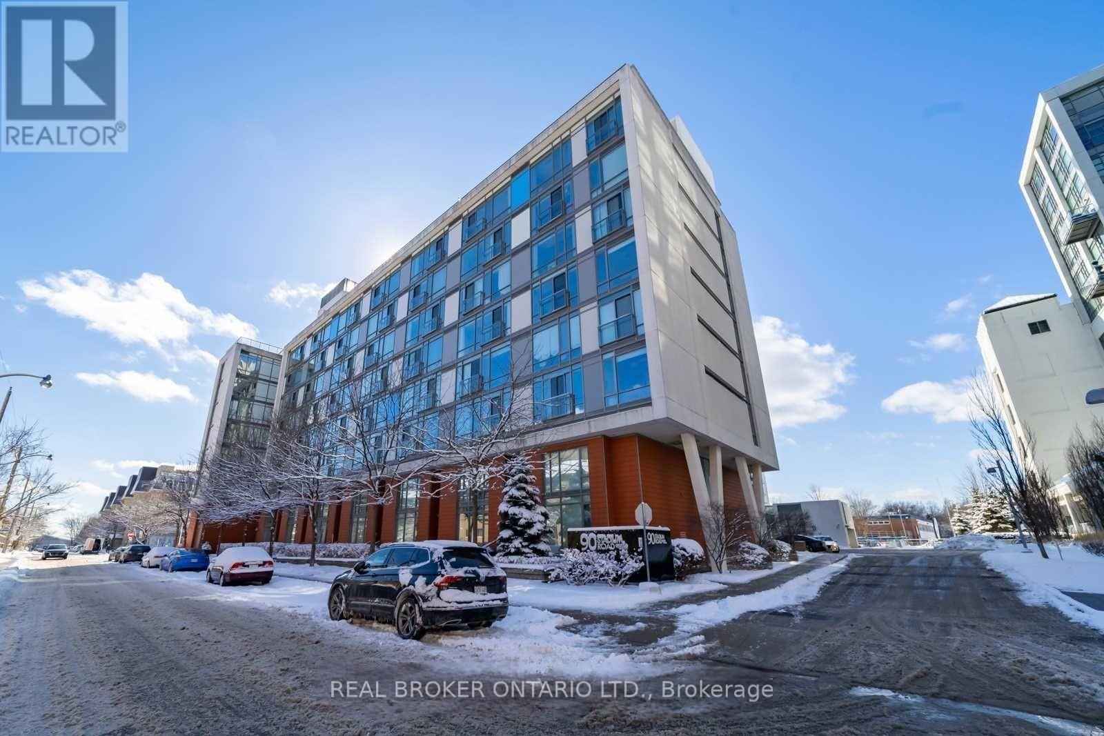 1909 - 90 Stadium Road, Toronto, Ontario  M5V 3W5 - Photo 25 - C12530144