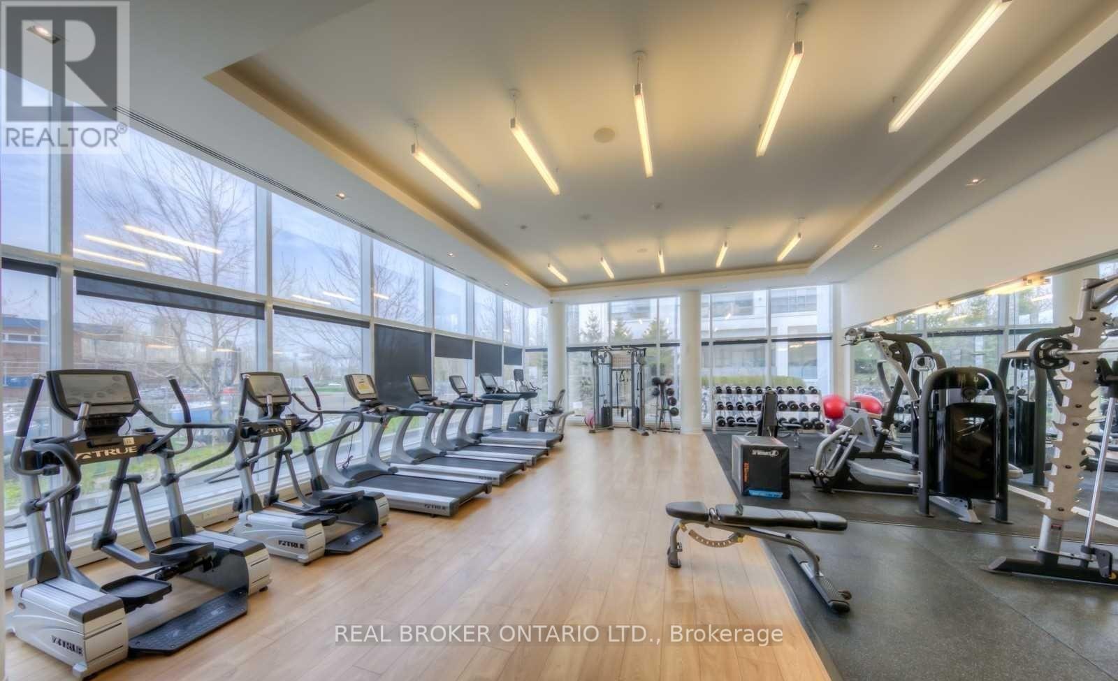 1909 - 90 Stadium Road, Toronto, Ontario  M5V 3W5 - Photo 27 - C12530144