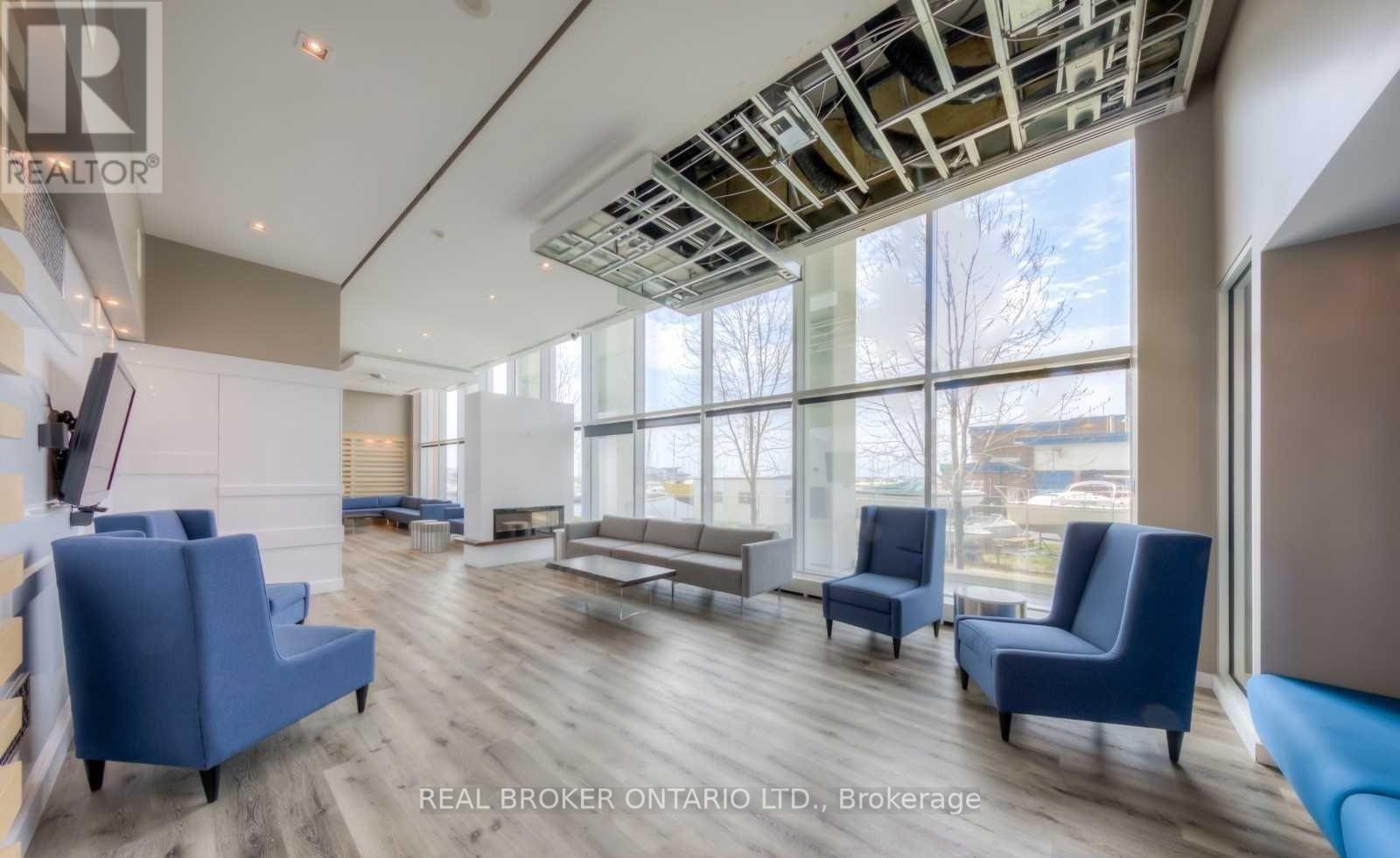 1909 - 90 Stadium Road, Toronto, Ontario  M5V 3W5 - Photo 32 - C12530144