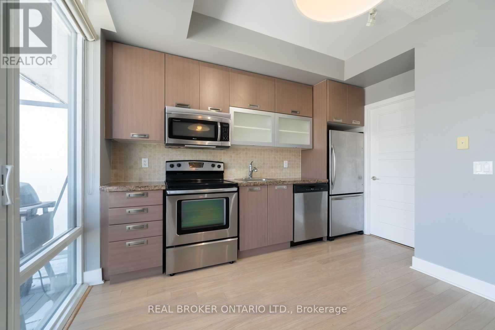 1909 - 90 Stadium Road, Toronto, Ontario  M5V 3W5 - Photo 5 - C12530144