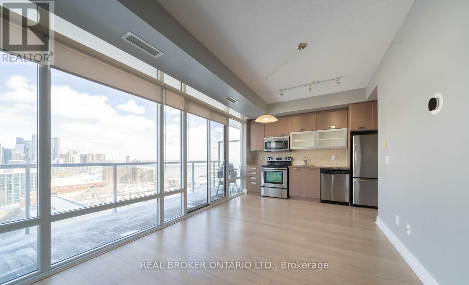 1909 - 90 Stadium Road, Toronto, Ontario  M5V 3W5 - Photo 8 - C12530144