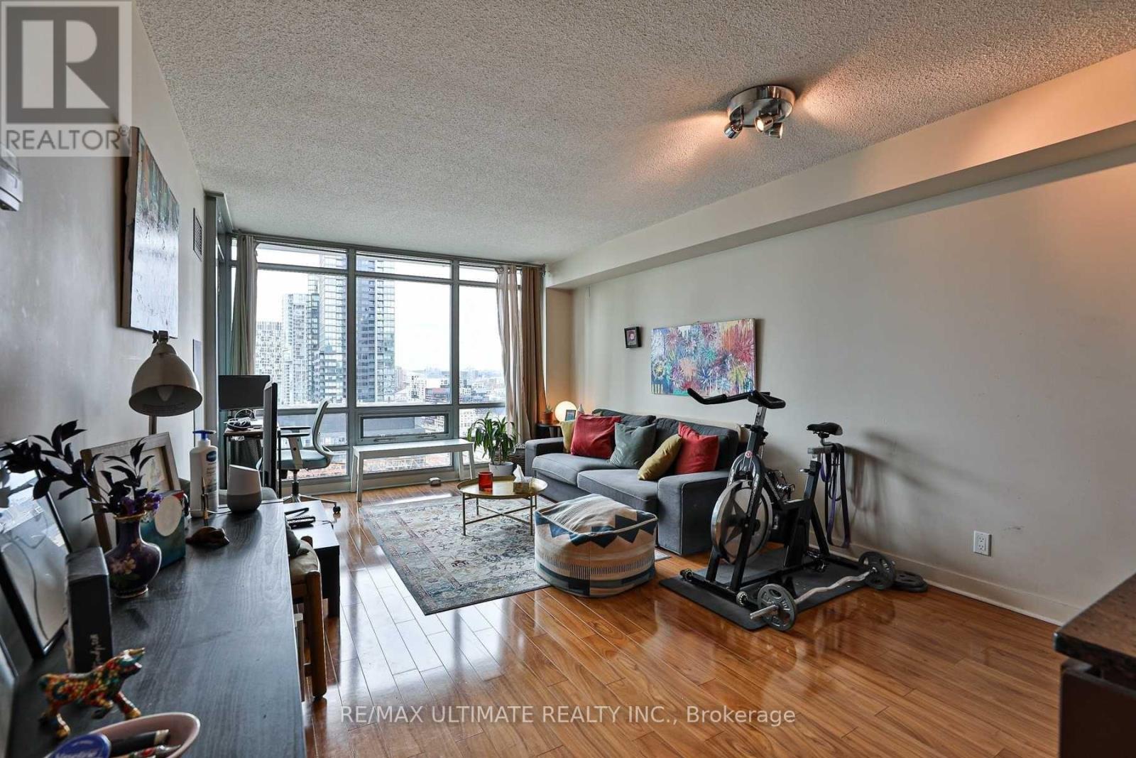 3007 - 81 Navy Wharf Court, Toronto, Ontario  M5V 3S2 - Photo 10 - C12530184