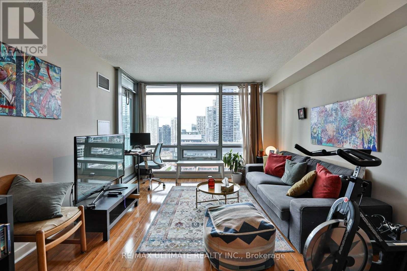 3007 - 81 Navy Wharf Court, Toronto, Ontario  M5V 3S2 - Photo 11 - C12530184