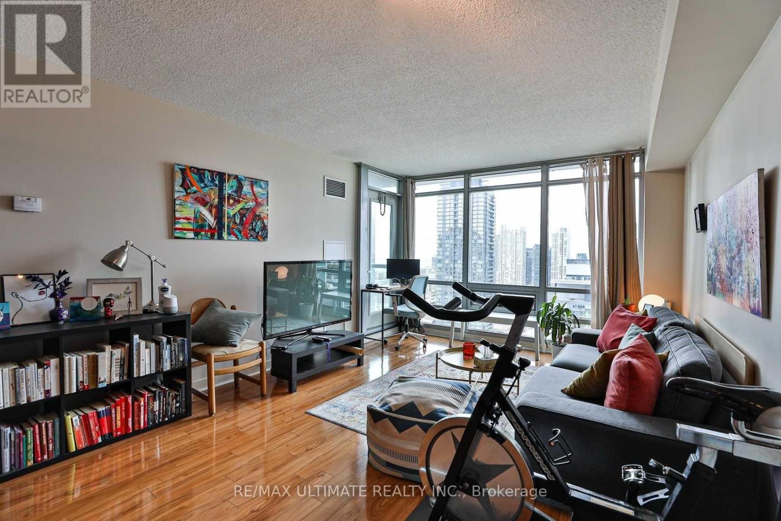 3007 - 81 Navy Wharf Court, Toronto, Ontario  M5V 3S2 - Photo 12 - C12530184