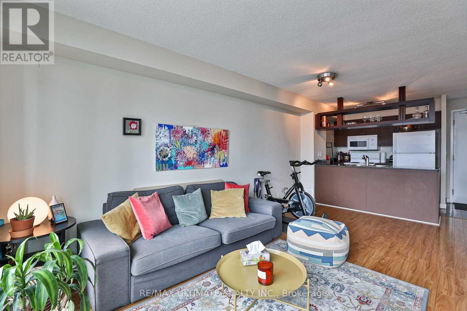 3007 - 81 Navy Wharf Court, Toronto, Ontario  M5V 3S2 - Photo 14 - C12530184