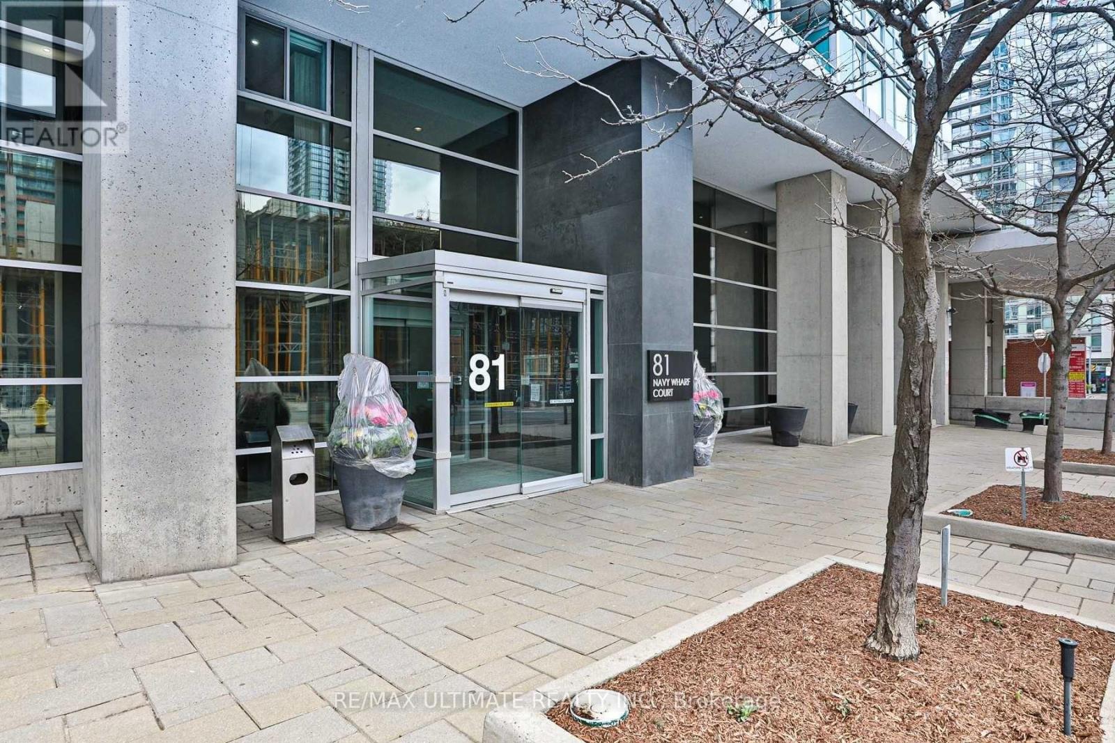 3007 - 81 Navy Wharf Court, Toronto, Ontario  M5V 3S2 - Photo 2 - C12530184