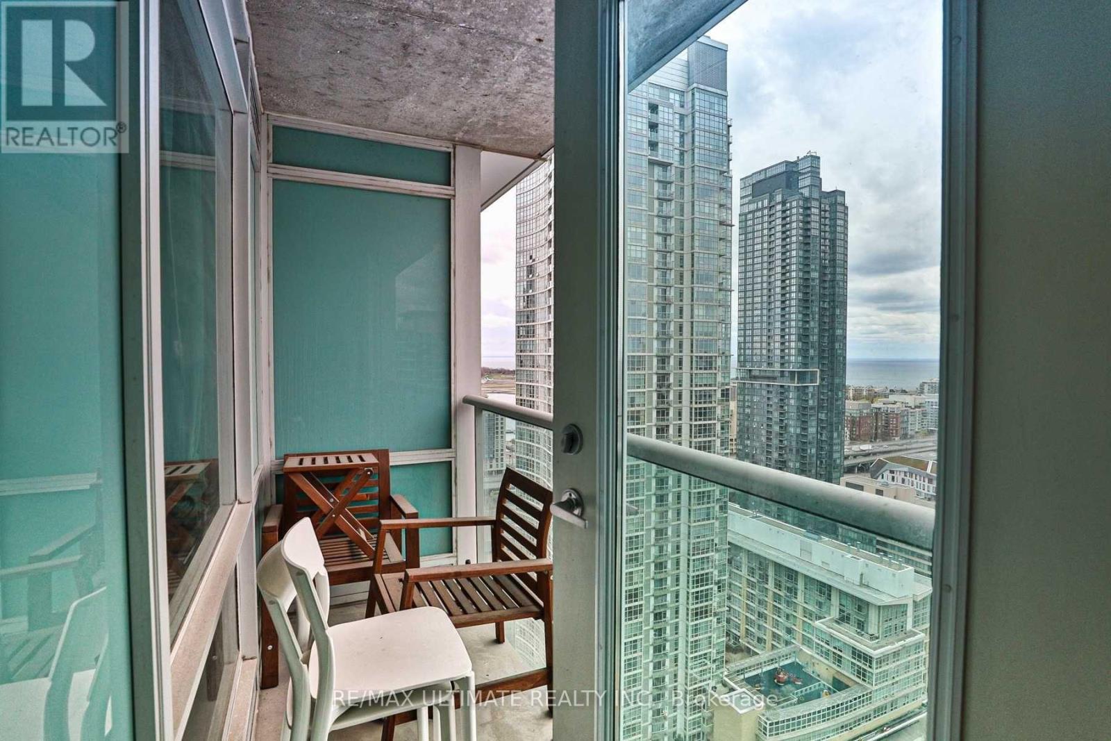 3007 - 81 Navy Wharf Court, Toronto, Ontario  M5V 3S2 - Photo 21 - C12530184