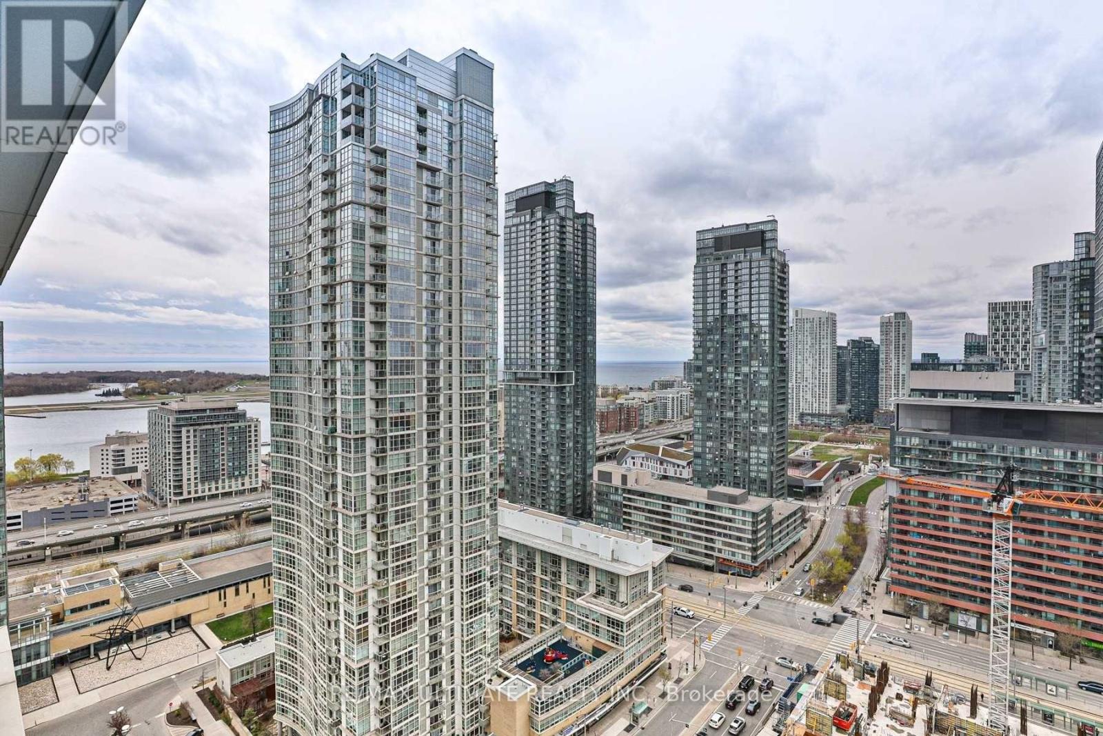 3007 - 81 Navy Wharf Court, Toronto, Ontario  M5V 3S2 - Photo 22 - C12530184