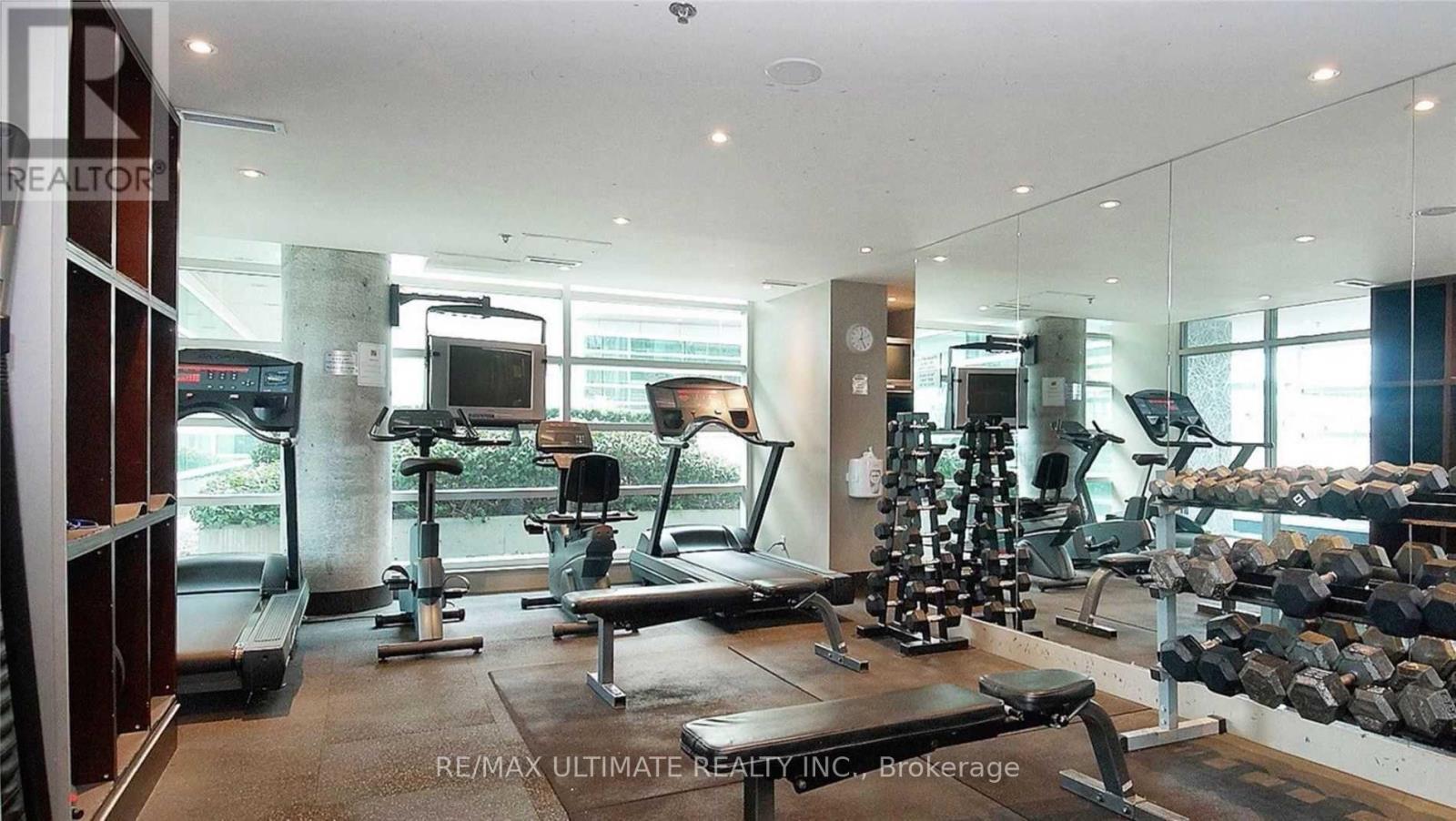 3007 - 81 Navy Wharf Court, Toronto, Ontario  M5V 3S2 - Photo 23 - C12530184