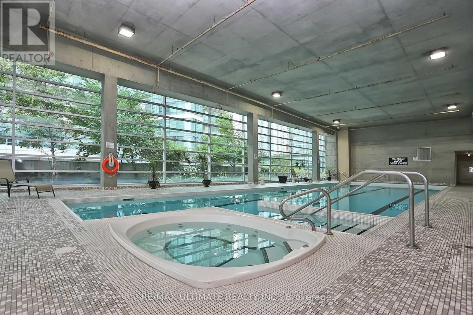 3007 - 81 Navy Wharf Court, Toronto, Ontario  M5V 3S2 - Photo 24 - C12530184