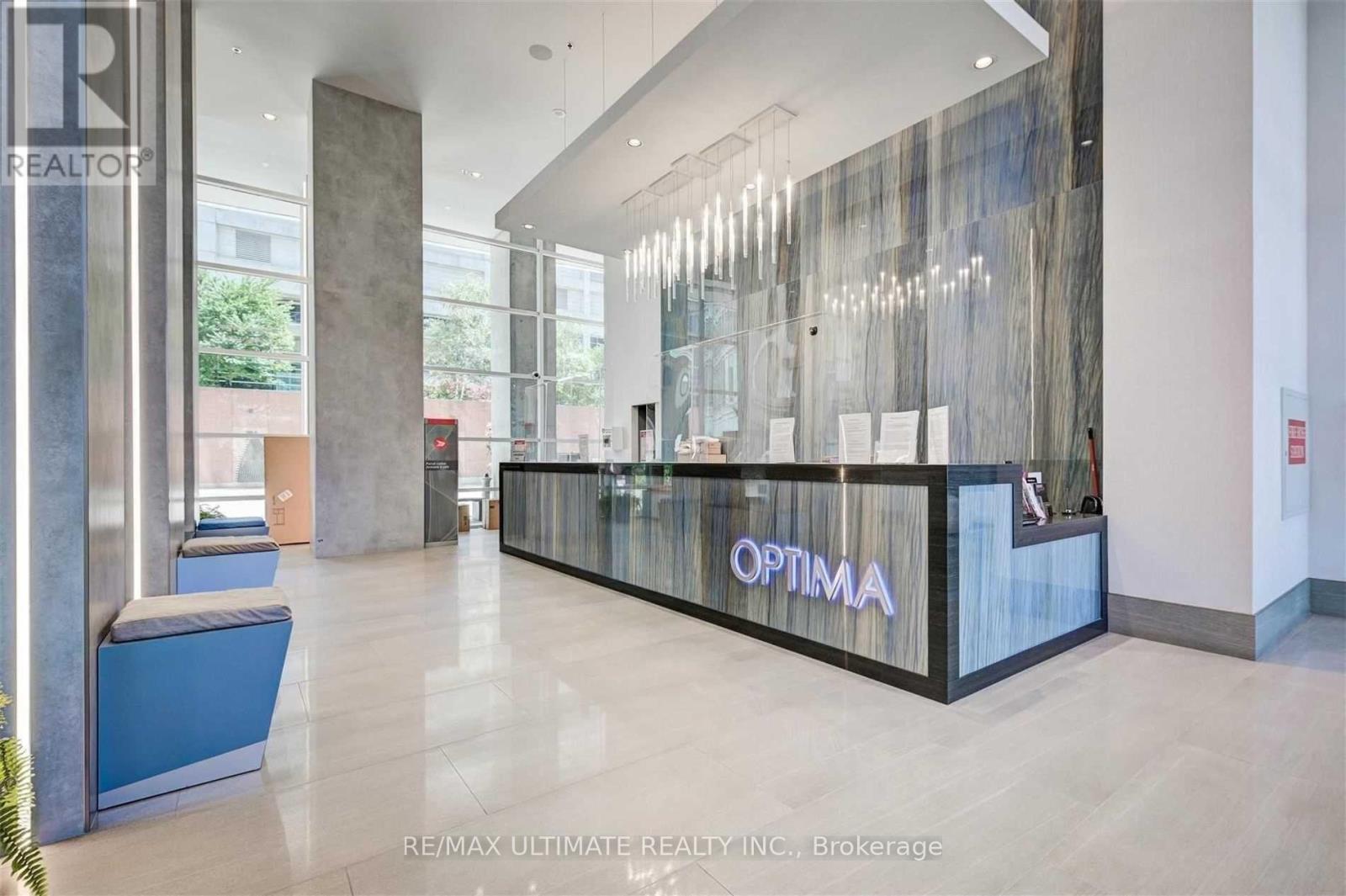 3007 - 81 Navy Wharf Court, Toronto, Ontario  M5V 3S2 - Photo 3 - C12530184