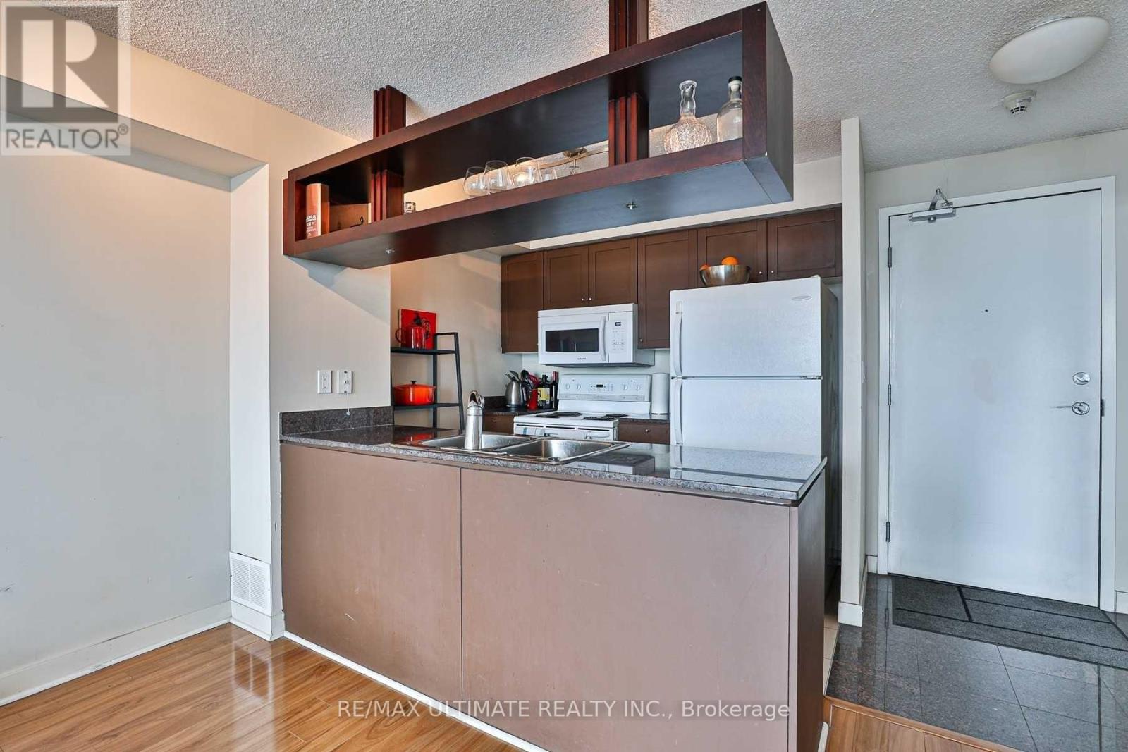 3007 - 81 Navy Wharf Court, Toronto, Ontario  M5V 3S2 - Photo 6 - C12530184